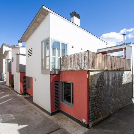 Pena Telera Vila Sabiñánigo Exterior foto