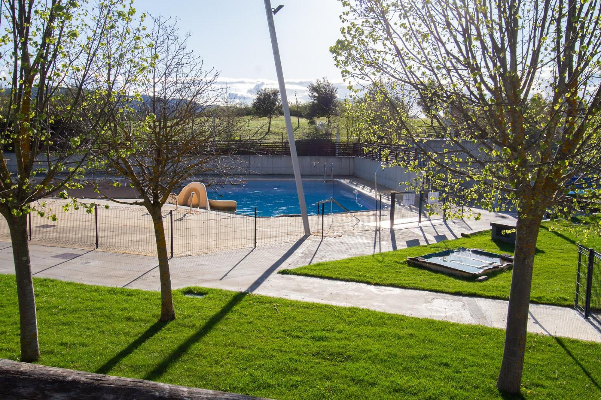 Pena Telera Vila Sabiñánigo Exterior foto