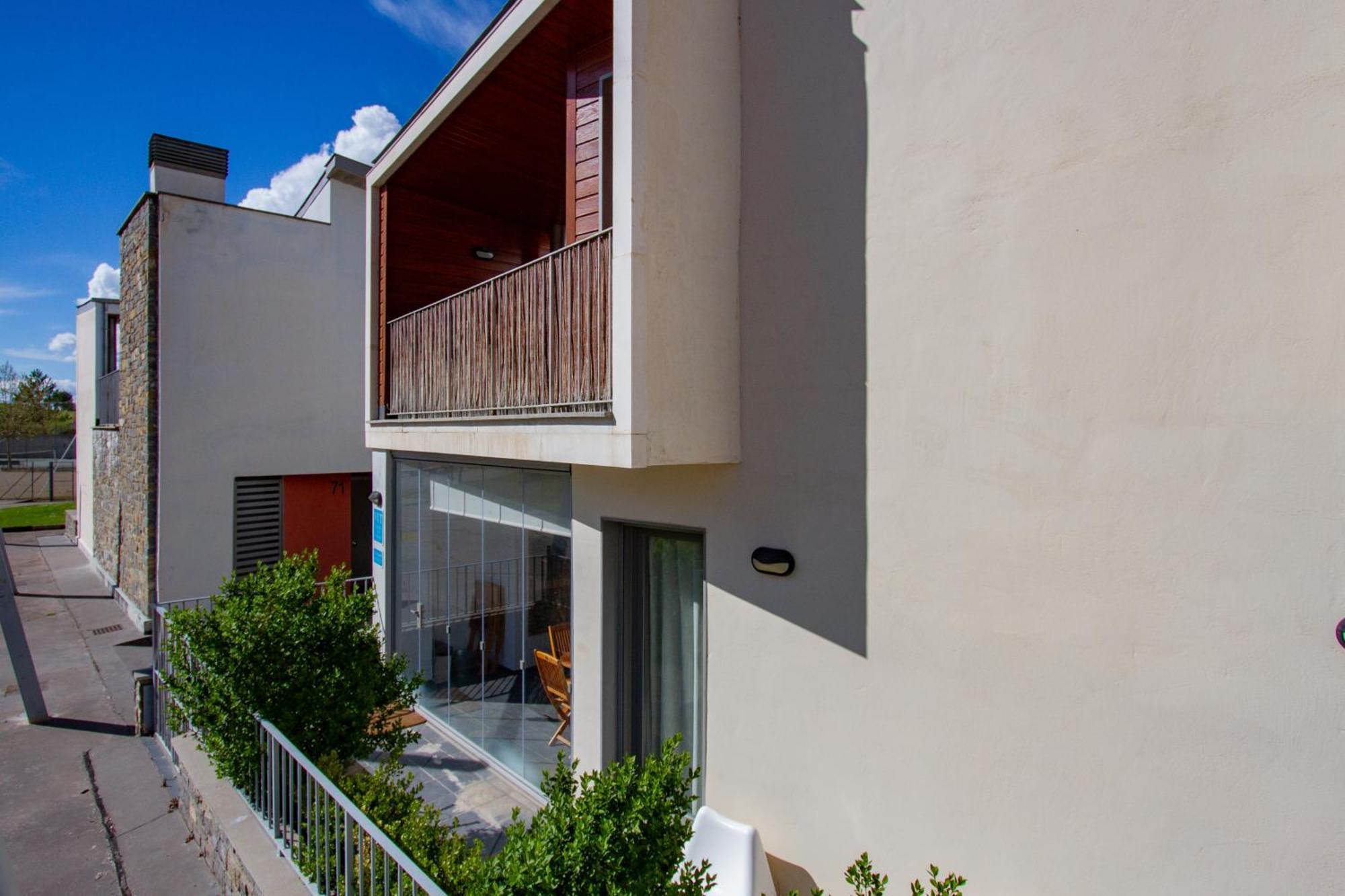 Pena Telera Vila Sabiñánigo Exterior foto